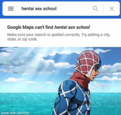 This is true sadness.