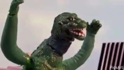 I got news for ya...