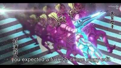 Gacha Life is not Funny Valentine (Original made by Disco Ballad)