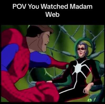 So bad it’s not even funny 