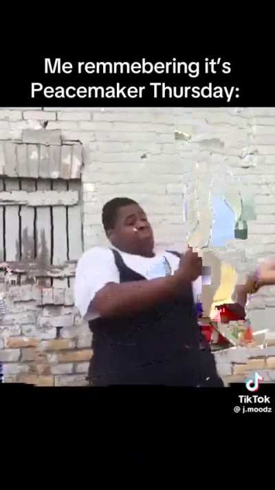 Episode 6 is gonna be insane, I can’t wait!