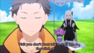 All according to Subaru’s plan