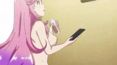 [Kandagawa Jet Girls] Episode 6