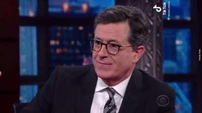 Not sure if this counts as sudden, but it was certainly surprising