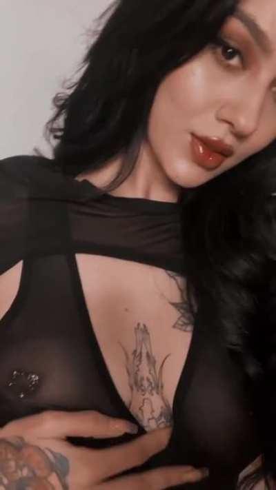 Do guys actually like my body type here?