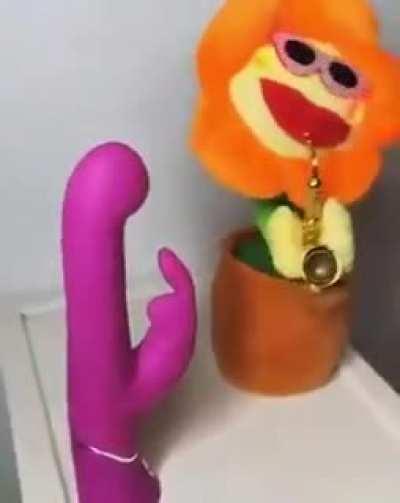 Esses brinquedos de hoje em dia