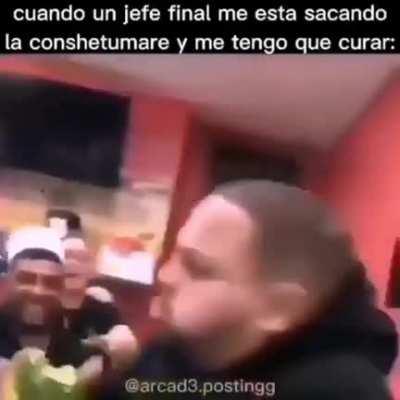 BeelcitosMemes - Video #9980