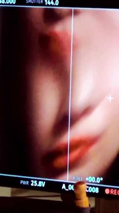 Kendall for Tory Burch Sublime Fragrance Campaign | August 2024