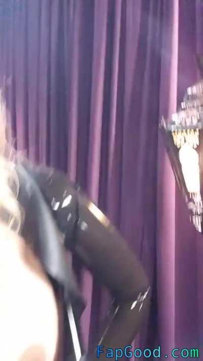 50 years old Julia Ann