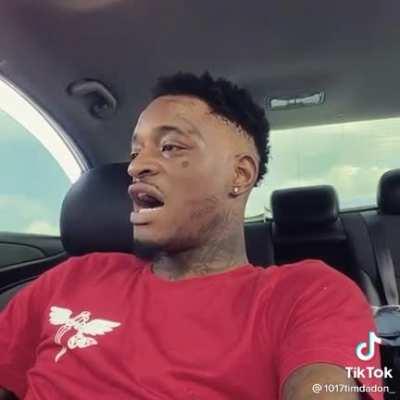 Aye Bruce you heard these new Atlanta laws yet?