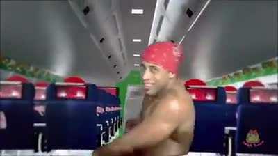 One of my favorite meme videos from a while ago