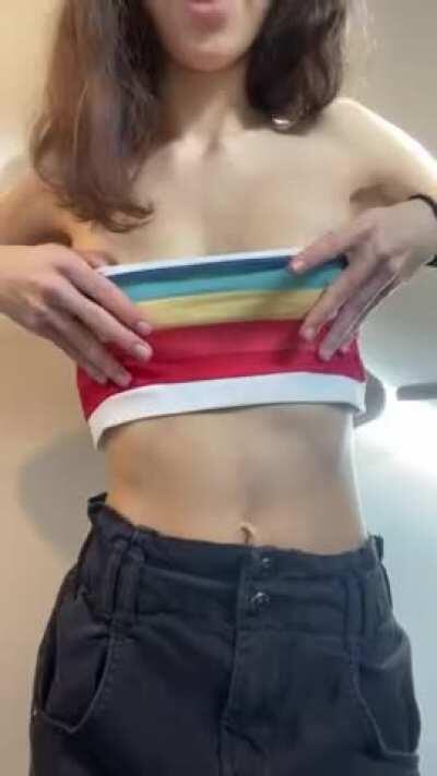 Have you ever fucked a 86lbs girl?