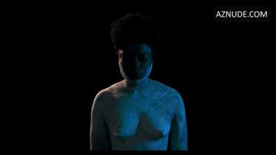 Nayara Justino - The Grotto (2020)