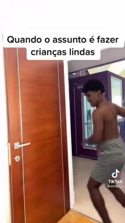 Filhos lindos