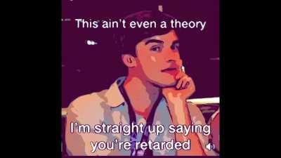 Matpat don’t say that that’s so mean 😡
