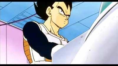 My girl when I tell her I post dragon ball memes on Reddit. (I wish this was a true statement 🥲🥲)