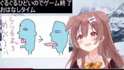 There was an attempt (sound on)