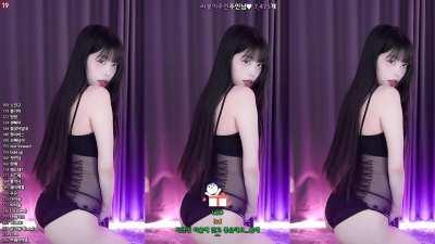 Afreecatv BJ Sexy Dance - LSD