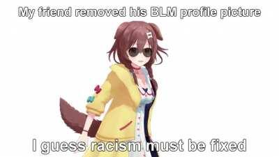 slacktivism / virtue signalling reacts only