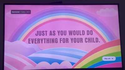 If you can’t confirm such a statement to the media, why sell the news? Propaganda?