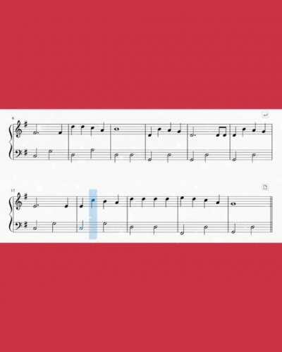 Merry Christmas to you all ❤️🎹