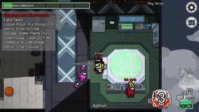 Fun little double double kill