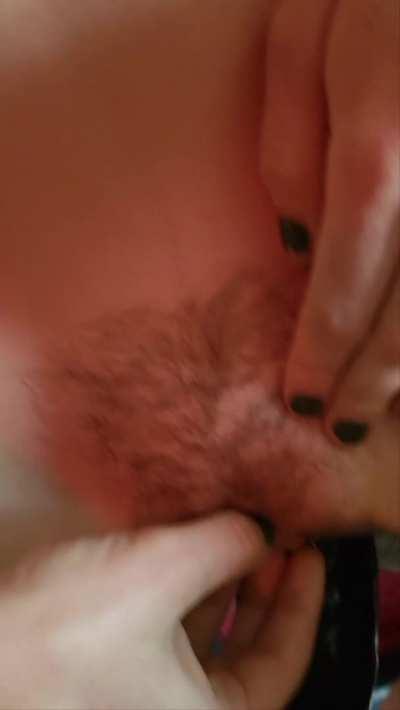 Gotta lift 'em up to put it in