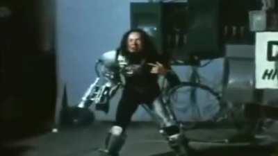 Halos maiyak ako sa scene na to dati (Lastikman, 2003)