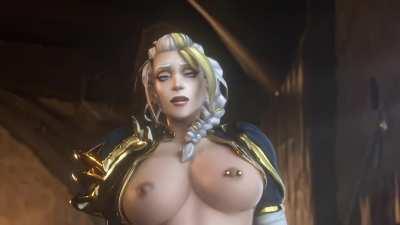 Jaina - Taming the Wilderness (Zentaeron, Munt)