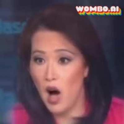 Oh no Melissa 😱🤣🚀🚀🦍💎🤲