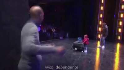 EH ESSE O VERDADEIRO MUCALOL