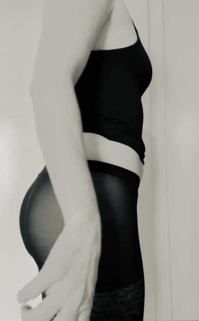 Premier post ici ☺️💋