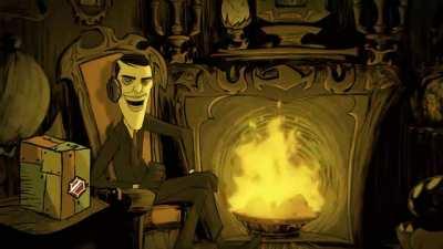 suppose I should not have posted this