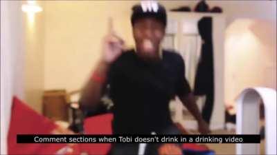 What type of fan are you?