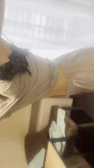 Have some fun with me