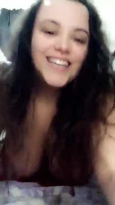 Hanging And Swinging