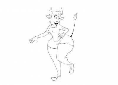 [F] have some quality cow girl tf (CannibalPrince)