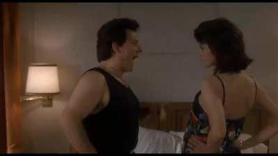 1992 - My Cousin Vinny - Joe Pesci and the incomparable Marisa Tomei