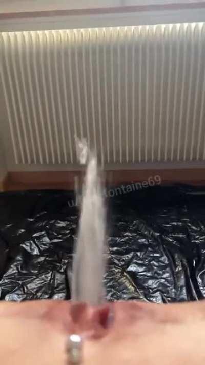 Fingering to explosion 💥💦