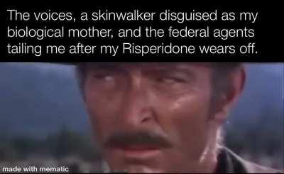 It’s all coming back.