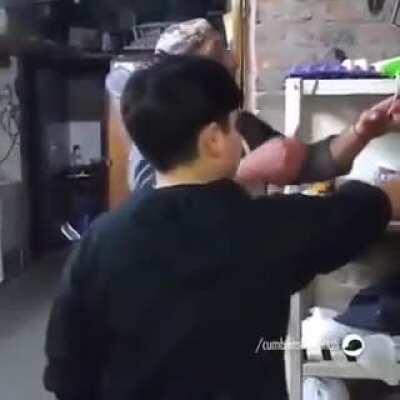 ARGENTINA en un video