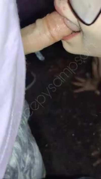 good to the last drop, now time for more [oc]