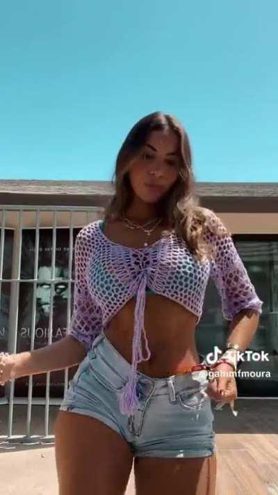 New from TikTok 🥵