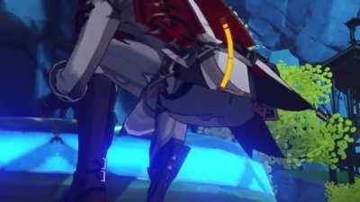 Childe crotch jiggle plz I’m dead 💀