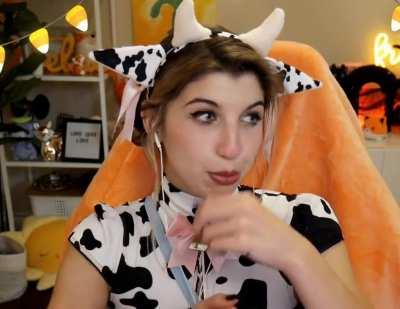 FrivolousFox 🐮😳