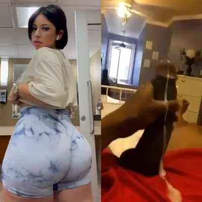 Bbc BabeCock for Latina