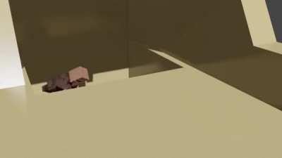 What have I created...