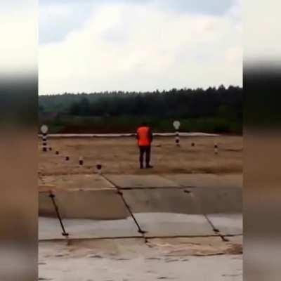 Standard Russian Military Operating Procedures