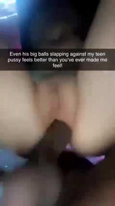 isn't this the best angle in porn?