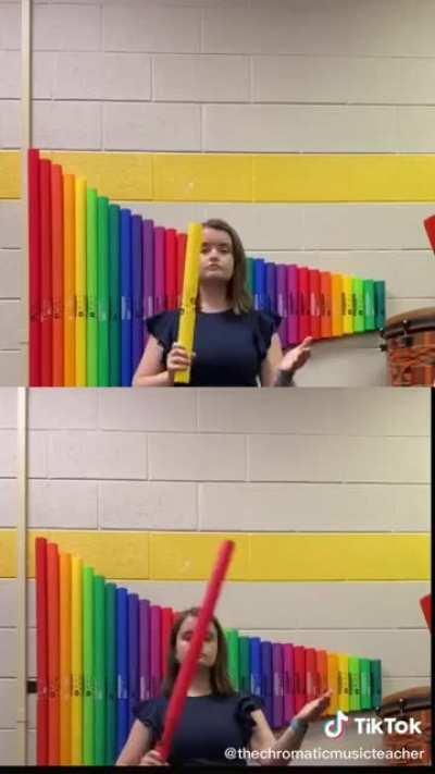 Tiktok has some potential after all